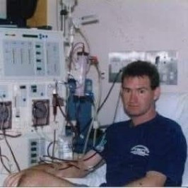 Johnny Wuttrich