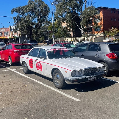 Belinda’s Dream Cruise
