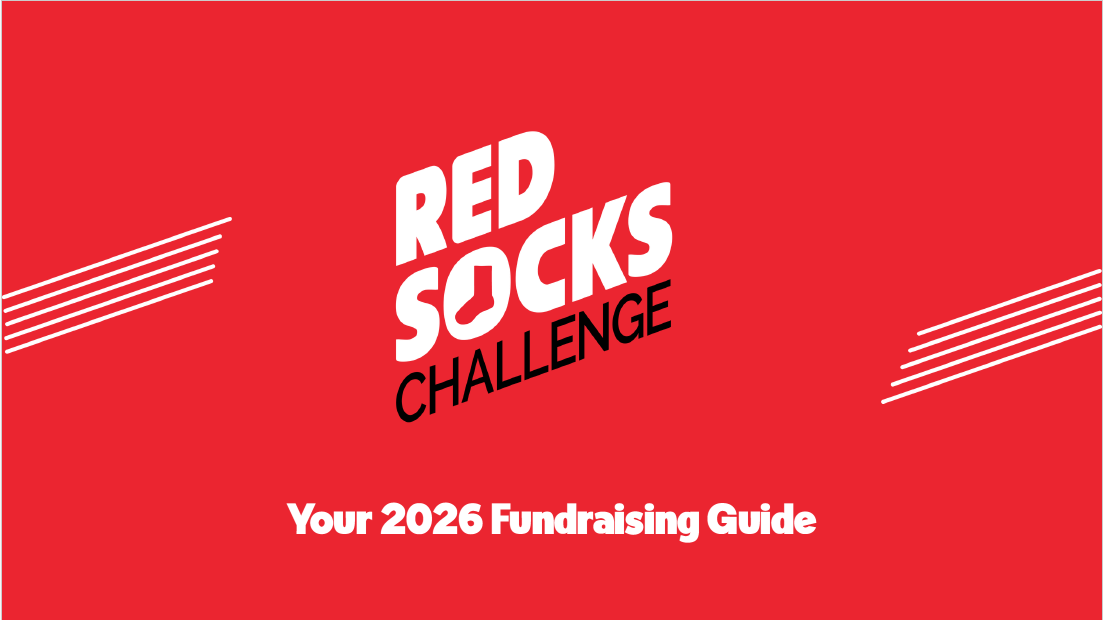 Individual Fundraising Guide