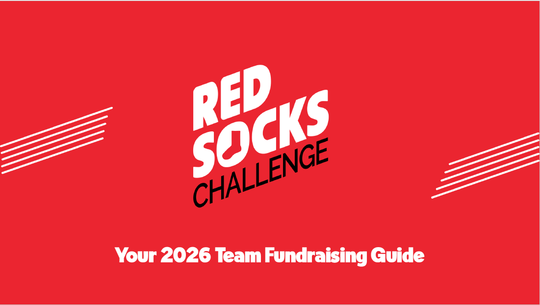 Team Fundraising Guide
